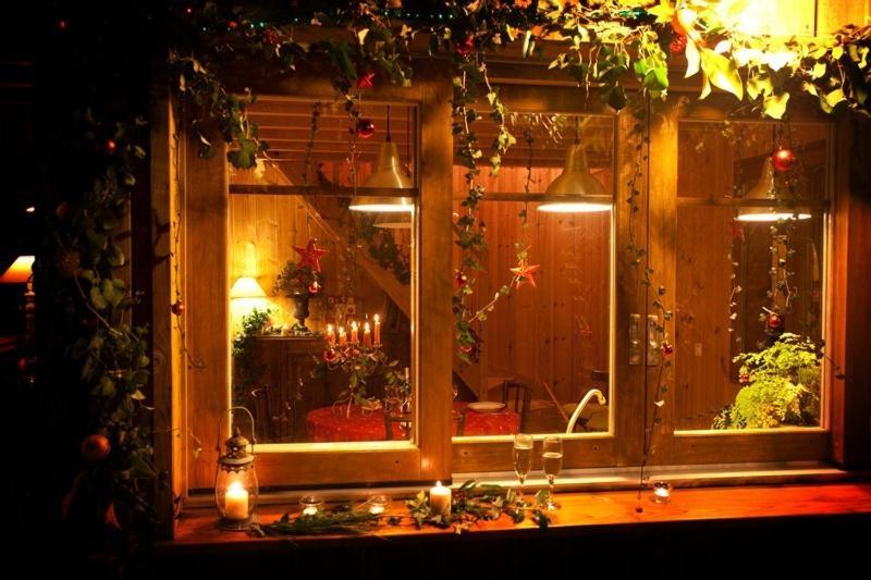 ביסקארוס Chambres "Au Jardin" מראה חיצוני תמונה