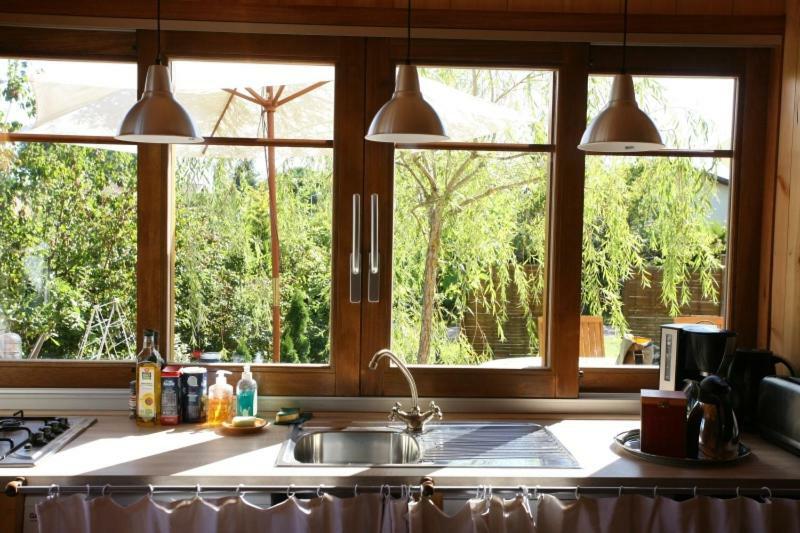 ביסקארוס Chambres "Au Jardin" מראה חיצוני תמונה